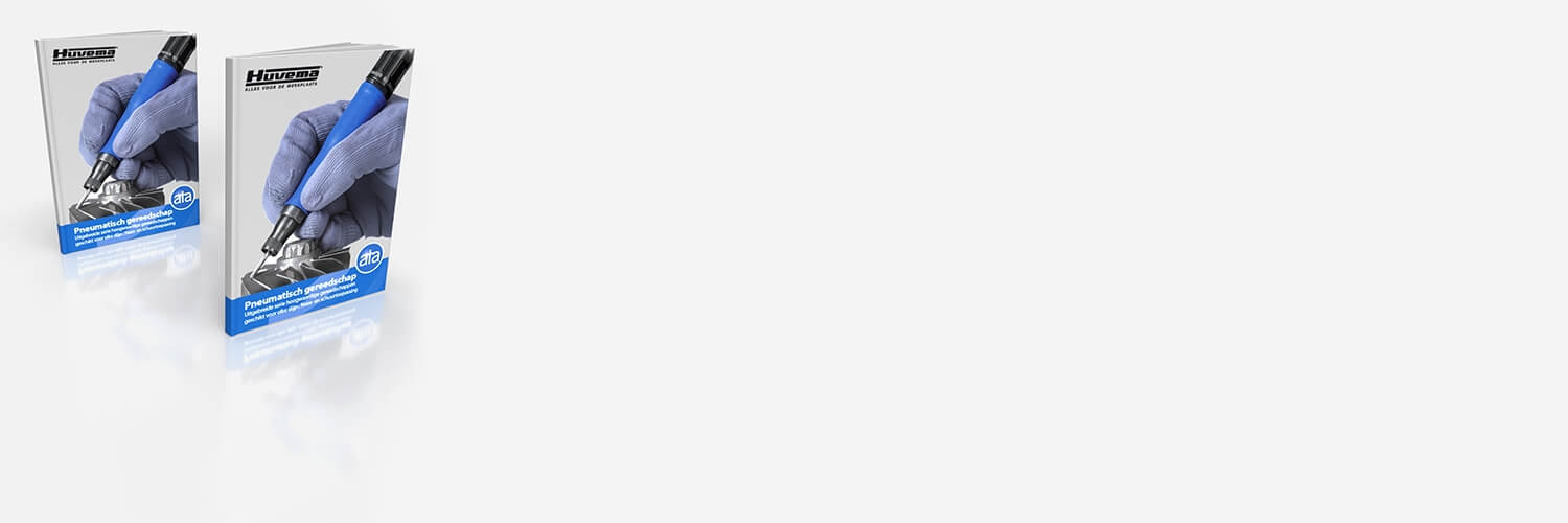 Pneumatisch gereedschap