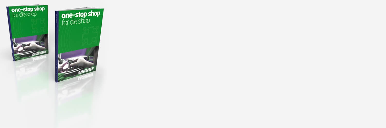 One Stop Shop for Die Shop