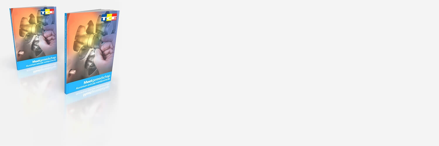 Catalogus Meetgereedschap